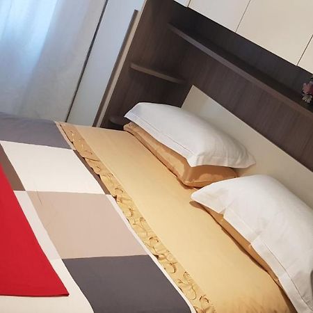 Al Borgo Di Priaruggia Villa Genova Eksteriør billede
