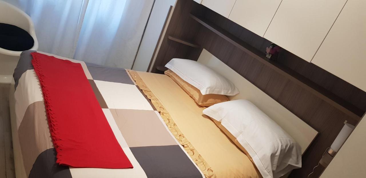 Al Borgo Di Priaruggia Villa Genova Eksteriør billede