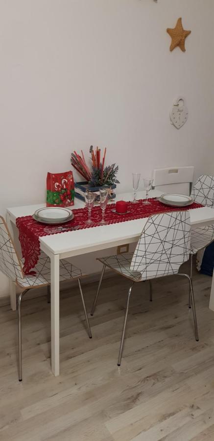 Al Borgo Di Priaruggia Villa Genova Eksteriør billede
