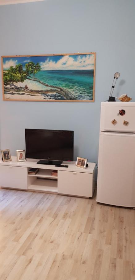 Al Borgo Di Priaruggia Villa Genova Eksteriør billede