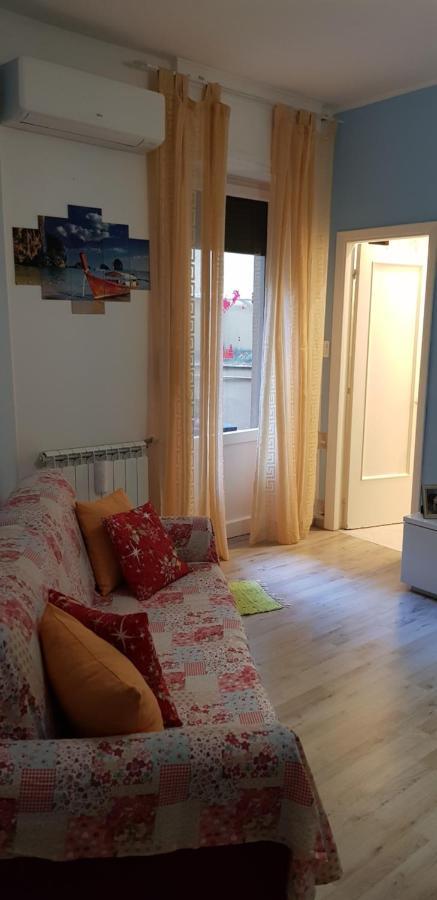 Al Borgo Di Priaruggia Villa Genova Eksteriør billede