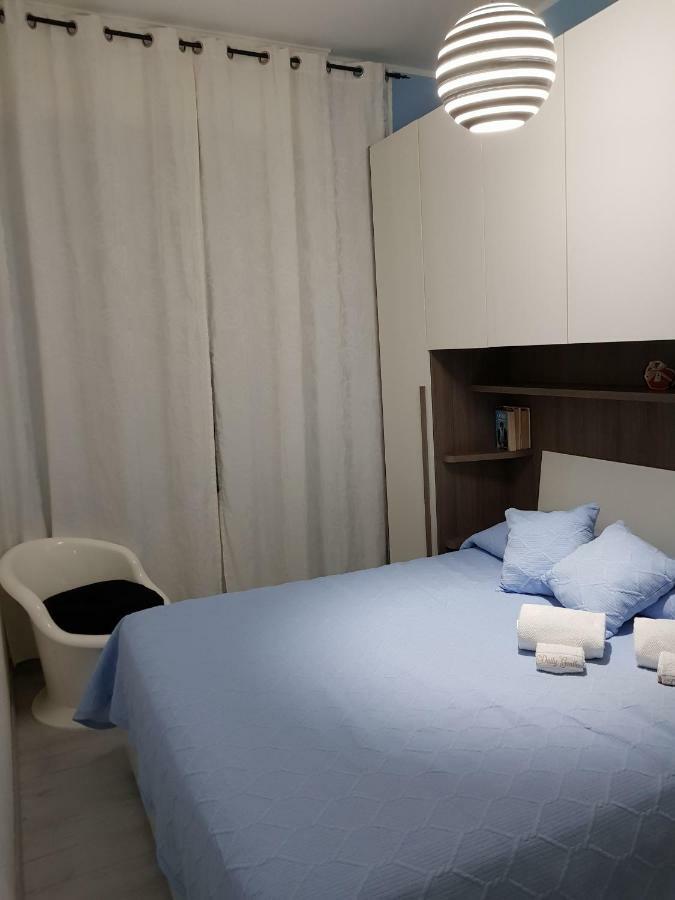 Al Borgo Di Priaruggia Villa Genova Eksteriør billede