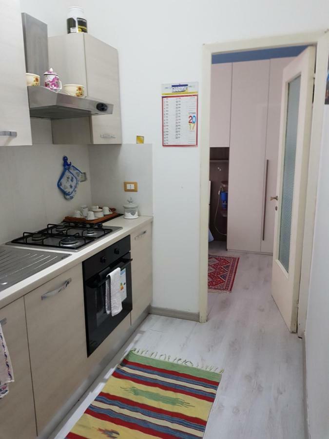 Al Borgo Di Priaruggia Villa Genova Eksteriør billede